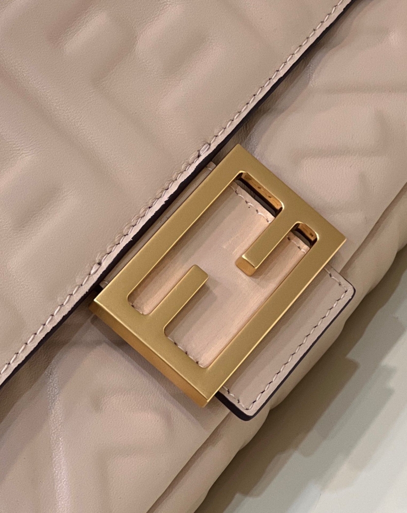 Fendi Baguette Bags